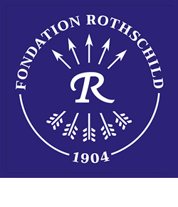 Logo Fondation Rotschild