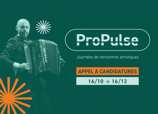 ProPulse 2025 © JM France